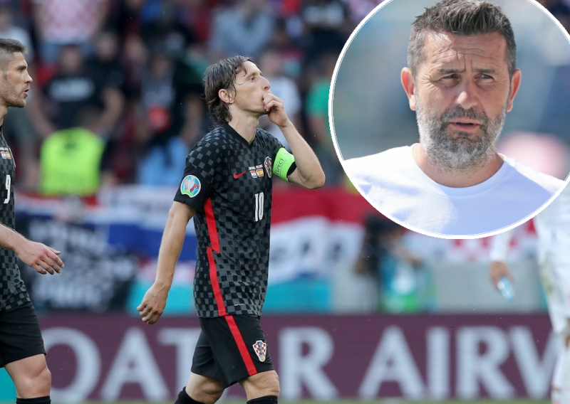 Nenad Bjelica bez dlake na jeziku objasnio što je dokaz da 'Vatreni' nisu dali sve od sebe, dotakao se situacija s Gvardiolom i Rebićem, ali i Modrićevog mogućeg oproštaja