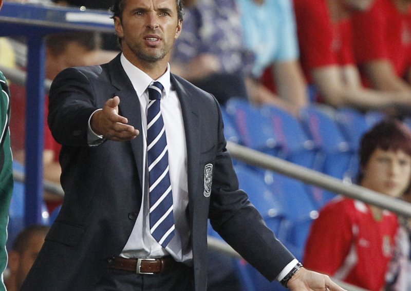 Kreću teorije zašto si je presudio Gary Speed