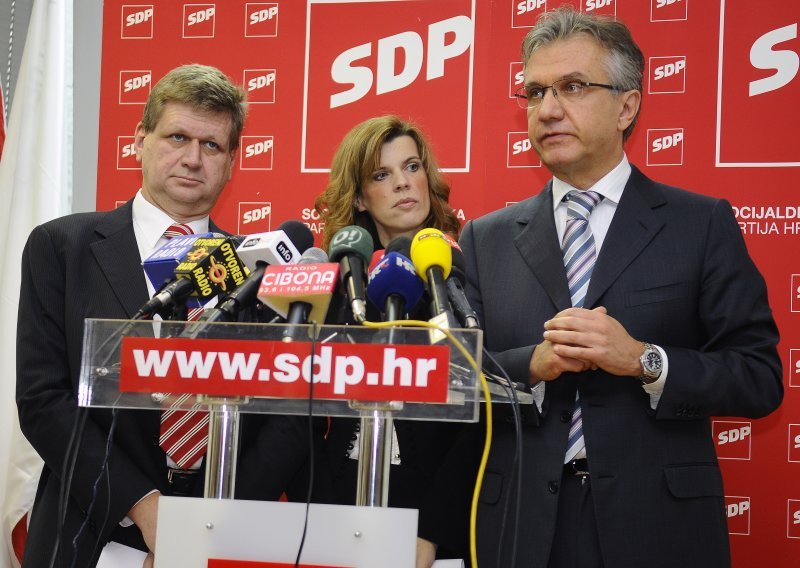 SDP lani zaradio 5,3 milijuna kuna