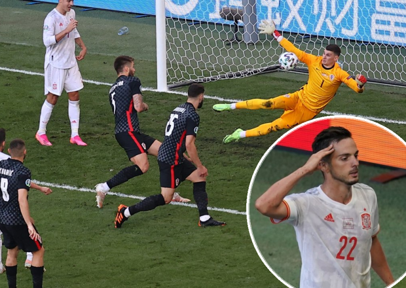 Španjolce u utorak čeka polufinale Eura protiv Italije, a Luis Enrique ne može računati na dva izuzetno važna igrača; jedan je bio koban za 'vatrene'