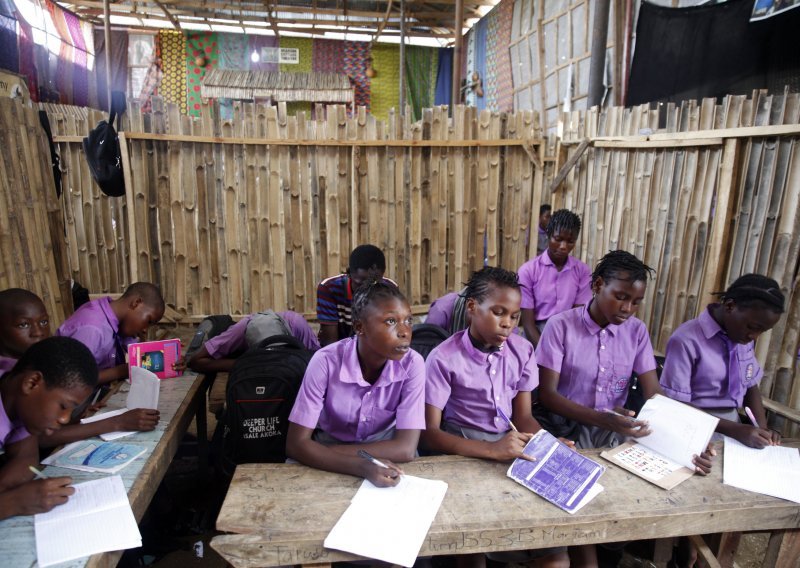 Novi napad na školu u Nigeriji: 150 učenika se smatra nestalim