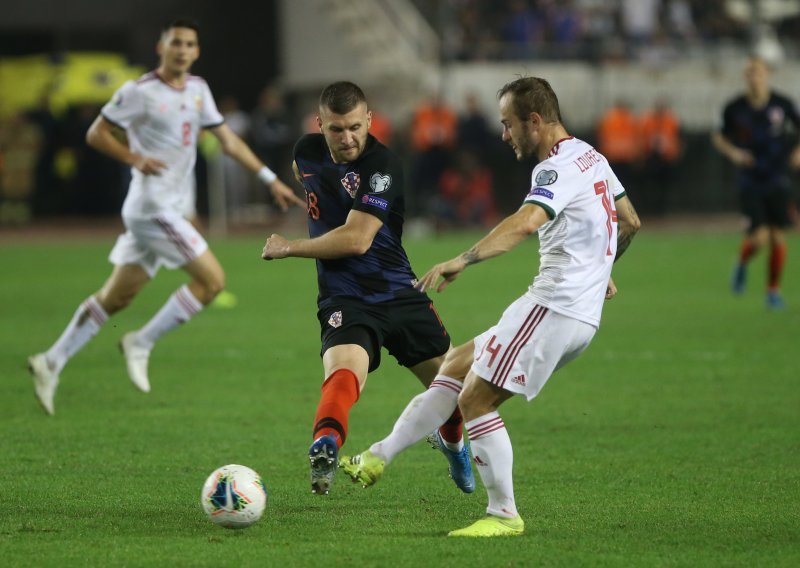 Bomba s Poljuda; Hajduk doveo pravog kapitalca, trofejnog igrača koji igra za reprezentaciju, a u Dinamu ga jako dobro pamte