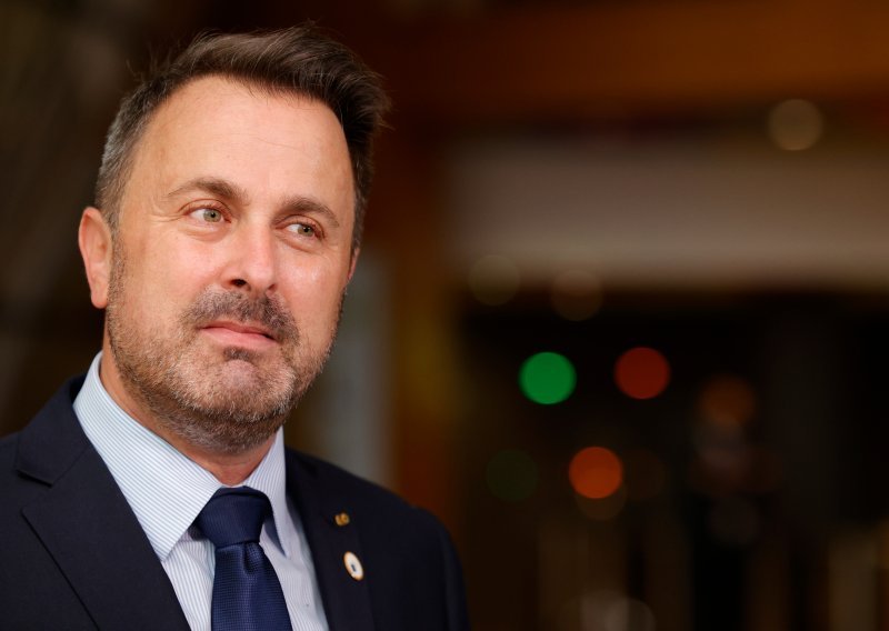Luksemburški premijer zbog covida završio u bolnici: Stanje mu je ozbiljno, ali stabilno