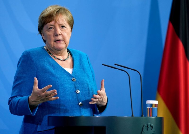 Merkel: Na Balkanu mnogo toga postignuto, ali ima još puno posla
