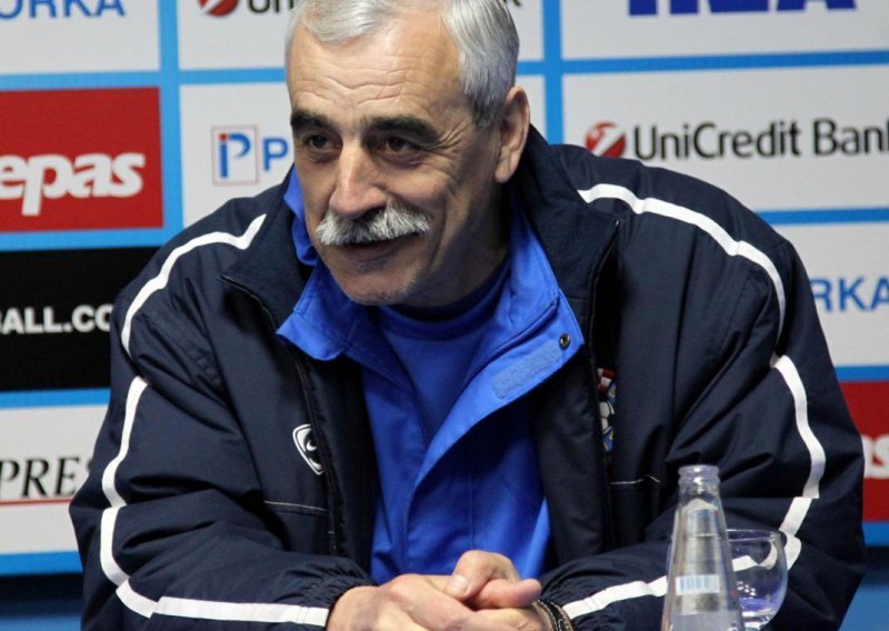 Ivan Katalinić preuzeo klupu RNK Split