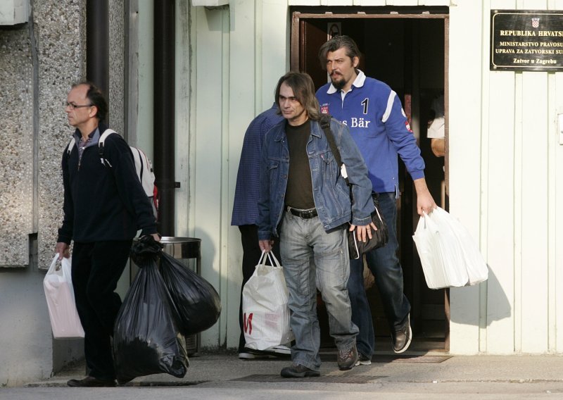 Hoće li biti suđenja za aferu Bankomat?