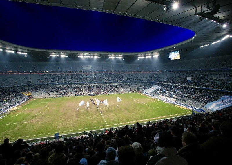 Njemački političari dali zeleno svjetlo za povratak navijača na stadione, ali imaju uvjete
