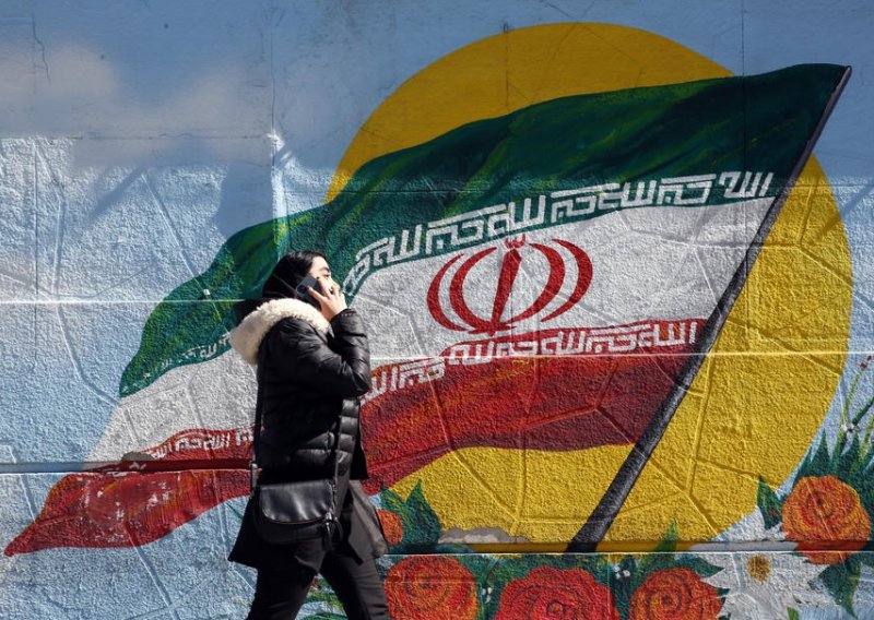 Iran obavijestio IAEA-u da ubrzava rad na metalnom uranu