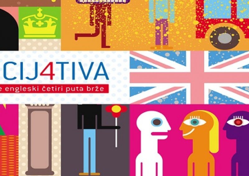 Osvojite Intenzivni konverzacijski tečaj engleskog jezika