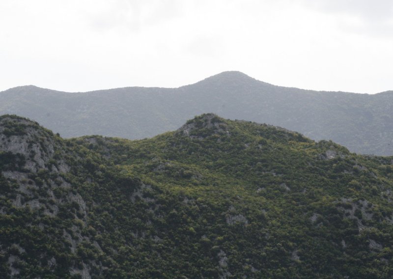 I dalje se traga za češkim turistom