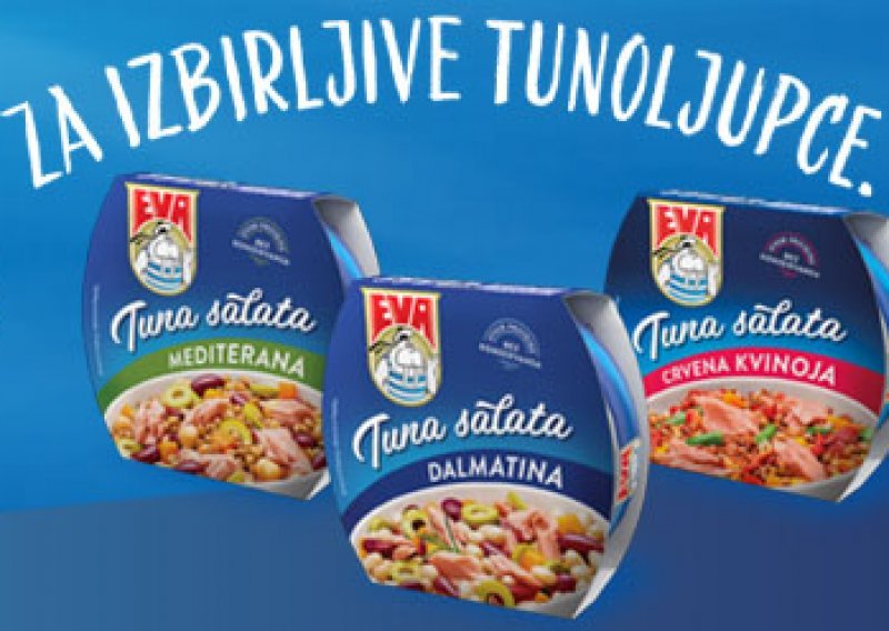 Eva tuna: Vrhunska kvaliteta iz srca mora svakodnevno na našim tanjurima