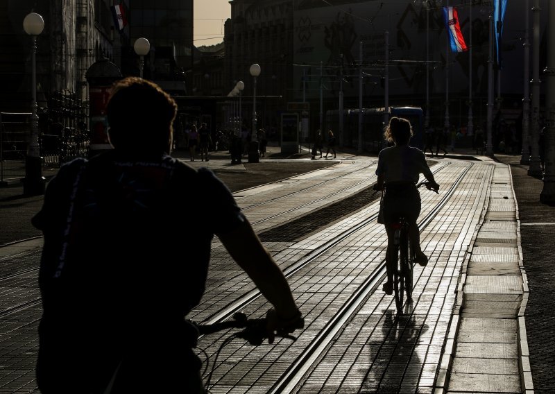 Zaraze Hrvatima veće zlo od klimatskih promjena