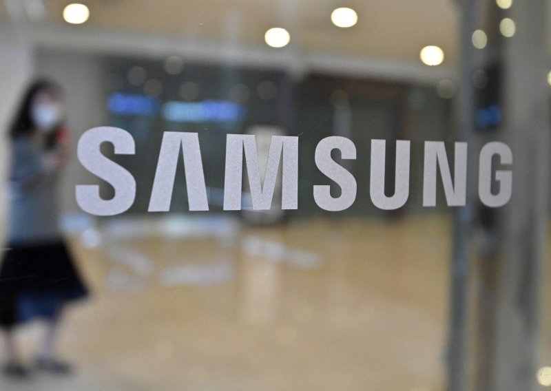 Snažna potražnja za čipovima pogurala Samsungovu dobit, evo i brojki