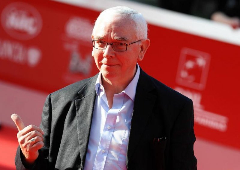 Terence Davies dolazi na Motovun Film Festival