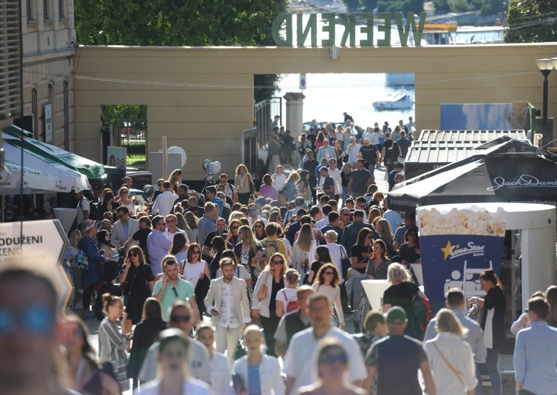 Weekend Media Festival vraća se u velikom stilu u Rovinj