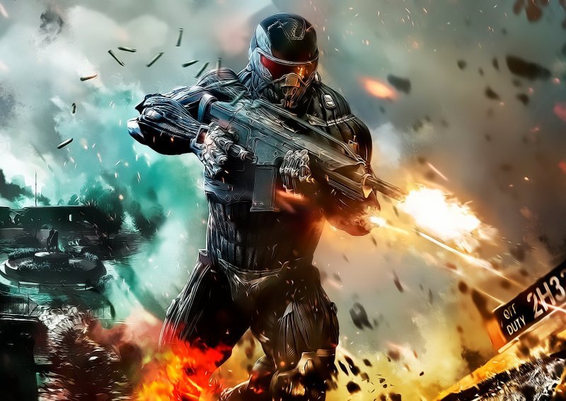 Crysis 3