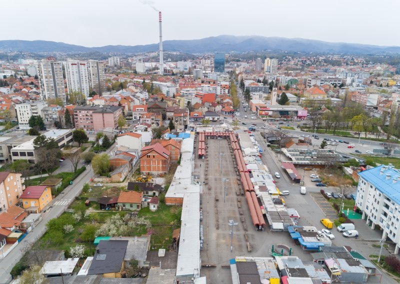 Trešnjevački plac šesti put postaje besplatno ljetno kino