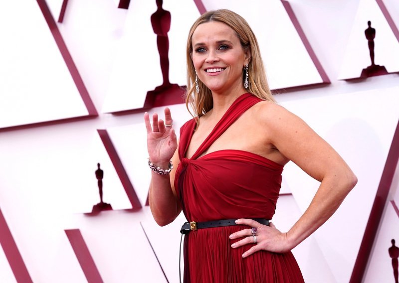 Reese Witherspoon opipava teren za prodaju svoje medijske tvrtke, a cijena bi mogla biti vrtoglava