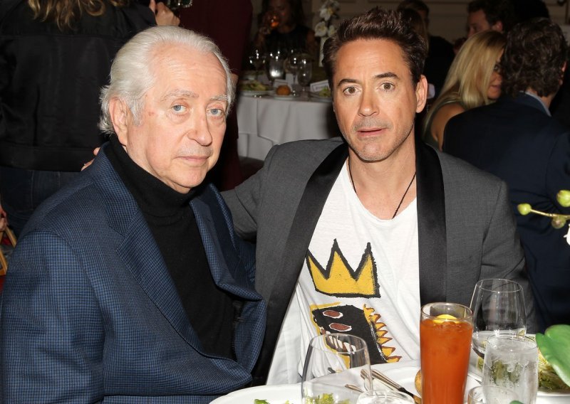 Tuga u obitelji Marvelova superjunaka: Robert Downey Jr. dirljivom objavom oprostio se od voljenog oca