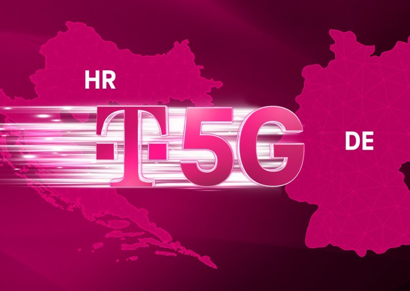 Hrvatski Telekom omogućuje 5G roaming i u Njemačkoj