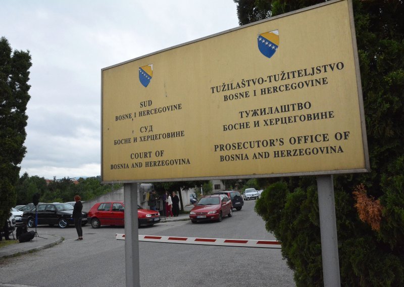 BiH: Četiri godine zatvora zbog terorizma i pripadništva Islamskoj državi