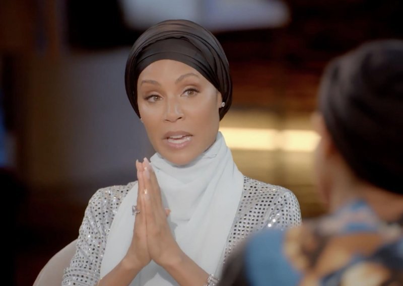 Jada Pinkett Smith progovorila o najtežem životnom periodu - vino je pila 'kao sokiće', a drogirala se do trenutka dok se nije onesvijestila na snimanju filma