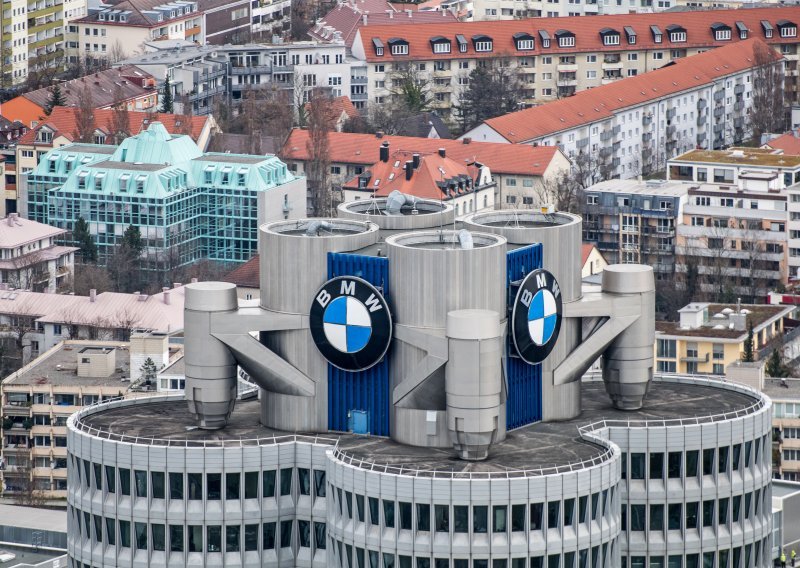 EK kaznio njemačke proizvođače automobila zbog kartelskog udruživanja