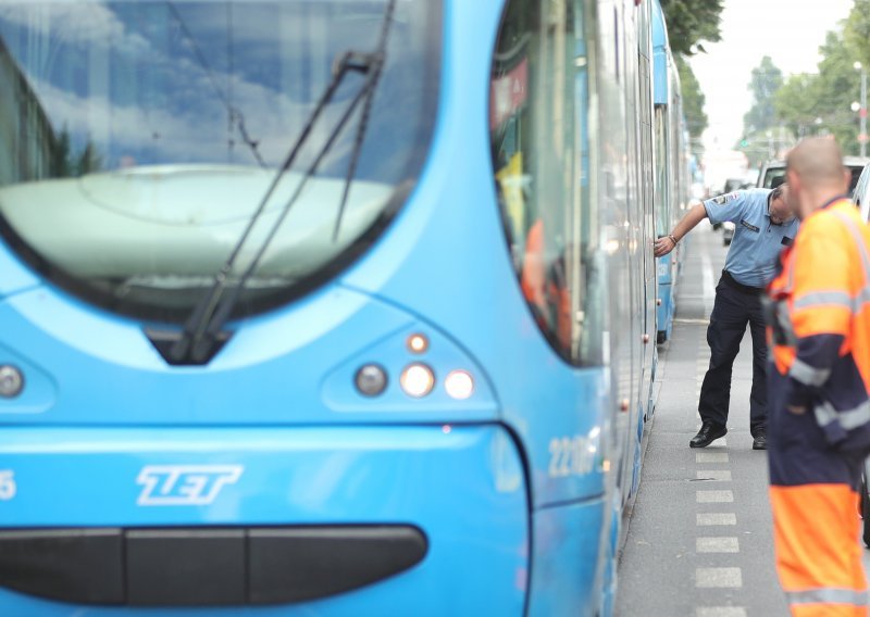 Tijekom vikenda Novim Zagrebom neće voziti tramvaji, evo koje su vam alternative