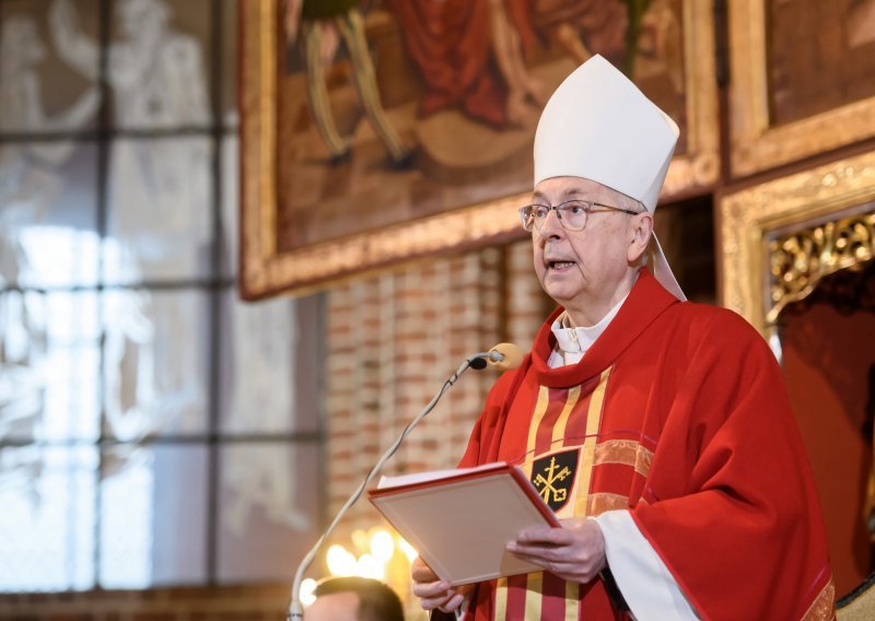 Katolička Crkva pozvala Poljake da se cijepe protiv covida