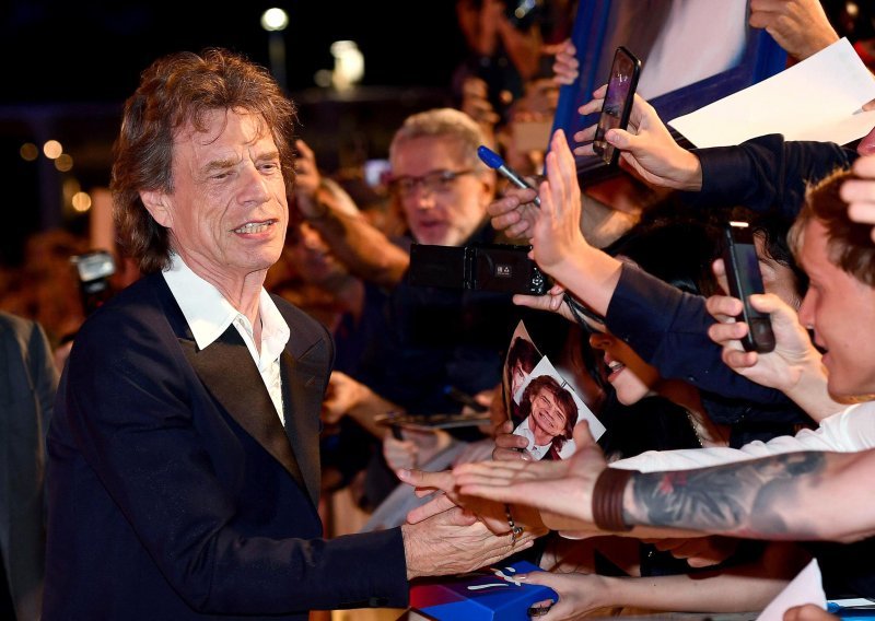 Sve zbog utakmice: Mick Jagger napustio karantenu i sada mu prijeti kazna od 90 tisuća kuna