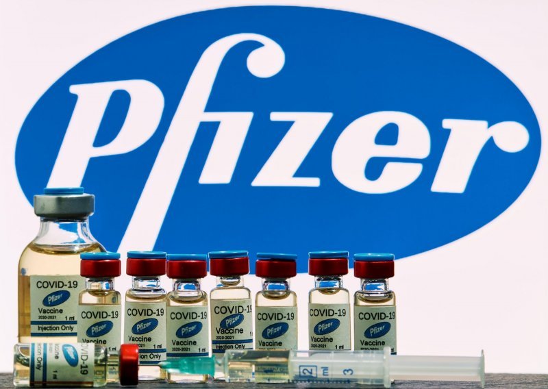 Pfizer podigao prognoze prodaje cjepiva protiv covida-19 za 2021.