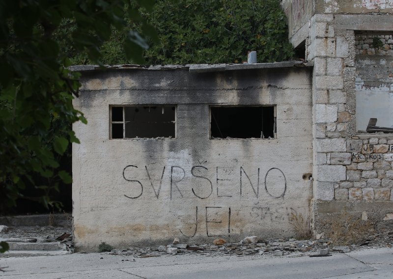 Na Golom otoku komemoracija u povodu 72. godišnjice dolaska prvih logoraša