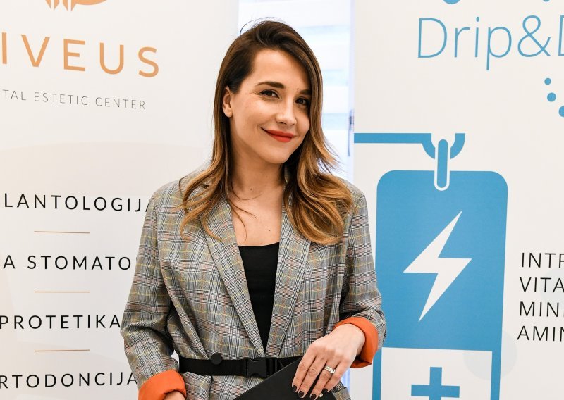 Zasluženi odmor: Marijana Batinić otkrila kamo je otputovala, i to u odličnom društvu