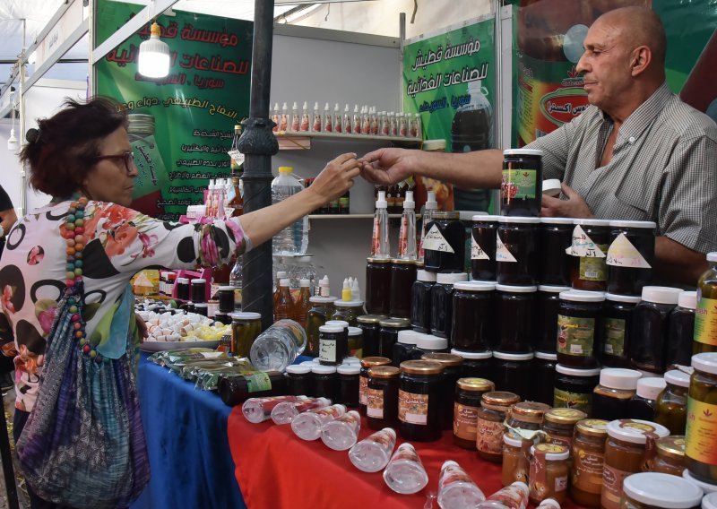 UN produžio mehanizam prekogranične pomoći Siriji