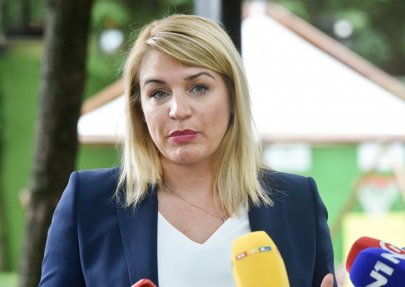 Brnjac: Novi prikaz na ECDC karti prekretnica i dodatno upozorenje svima