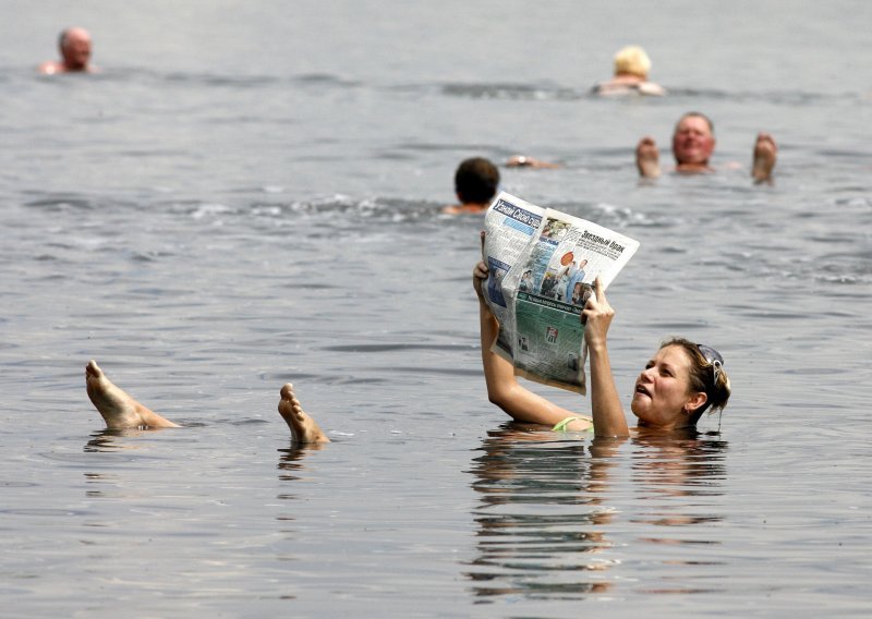 Izmjene zakona o medijima neće promijeniti ništa