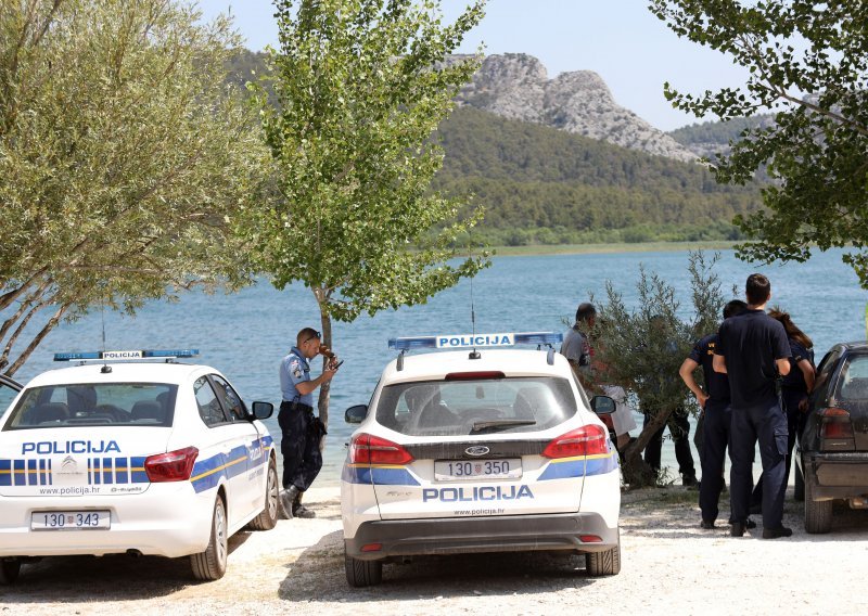 Tri smrti u jedno prijepodne: U Rovinju se utopio fratar, u Vranjicu ronioc, a u NP Krka našli mrtvu osobu