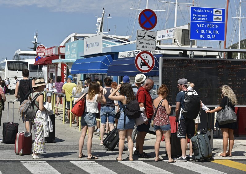 U Njemačkoj puno bolji buking nego lani, Hrvatska među najtraženijim destinacijama