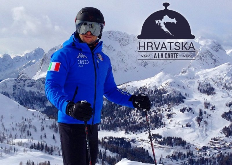 'Najbolji način da uživate u skijanju je da izbjegnete - hrvatski tjedan'