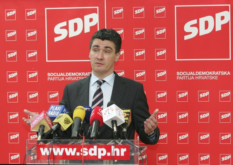 Milanović: Svako rješenje je dobrodošlo, ali...