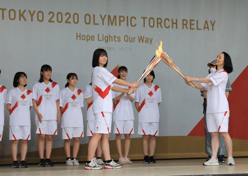 Olimpijske igre u Tokiju idu dalje; neki su odustali, ali nema straha, odmah se javilo njih na desetke tisuća koji su spremni uskočiti