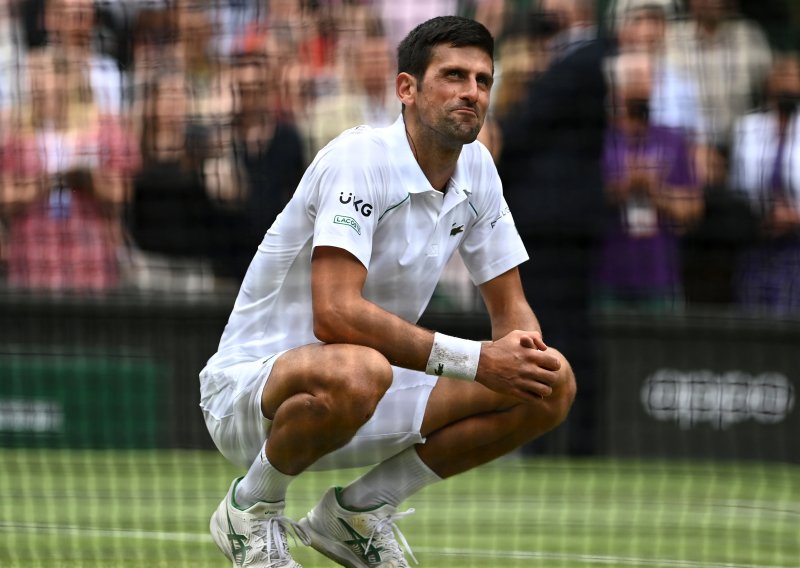 Novak Đoković trijumf u Wimbledonu proslavio u hrvatskom društvu; na fešti u Londonu pojavio se i Zvonimir Boban