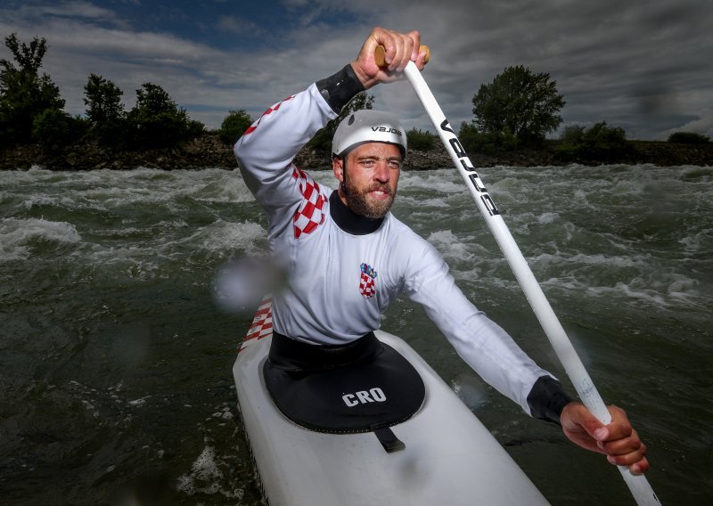 Kakav peh za hrvatskog olimpijca; nije zaražen, ali zbog rigoroznih japanskih pravila završio u izolaciji i visi mu nastup na Igrama: Naš slučaj pun je apsurda