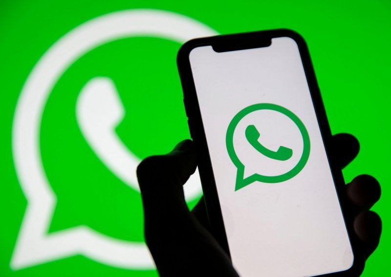 WhatsApp je dobio tri izvrsne značajke za iPhone i Android, koristite li ih?