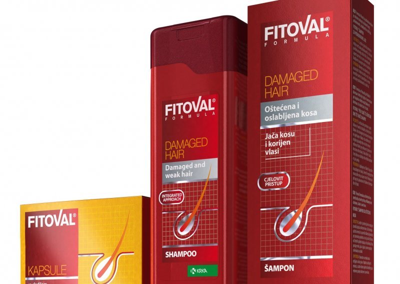 Fitoval - prijava