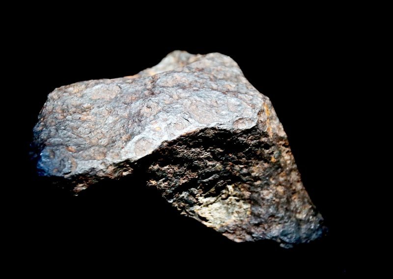 Znanstvenici treniraju dronove: Neka lov na meteorite počne