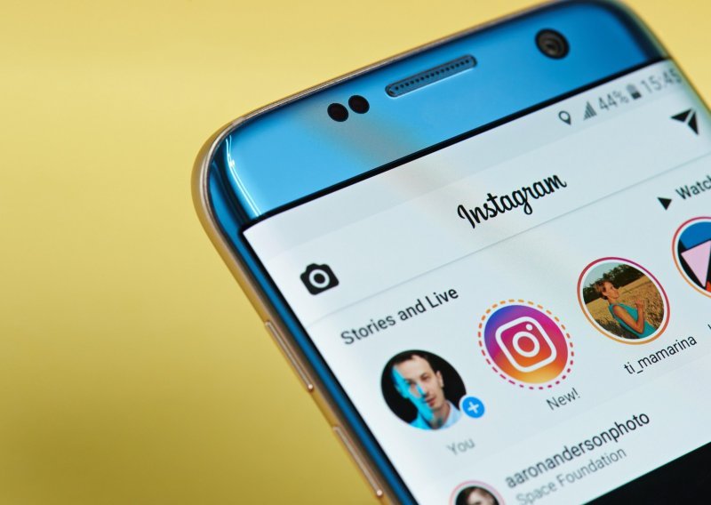 Za njihovo dobro: Instagram uvodi promjene za sve korisnike mlađe od 16