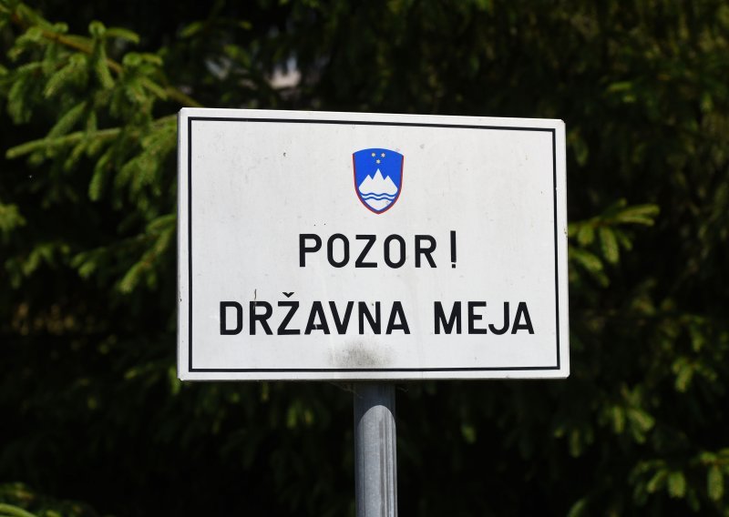 Radnici migranti iz Hrvatske od četvrtka trebaju covid potvrde za ulazak u Sloveniju