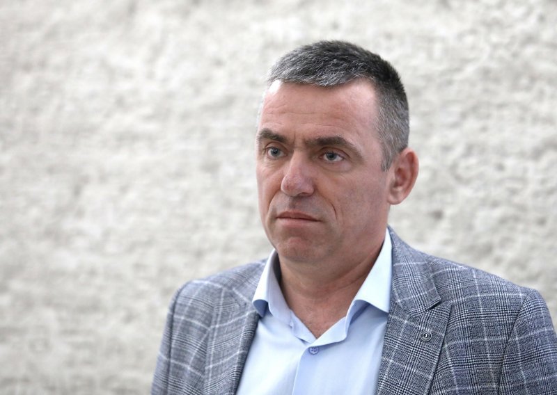 Domovinski pokret traži da se HDZ ispriča zastupniku Stipi Mlinariću