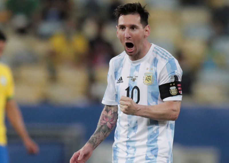 Lionel Messi napokon odlučio gdje nastavlja karijeru; potpisuje na pet godina, a poznato je i koliko će zarađivati